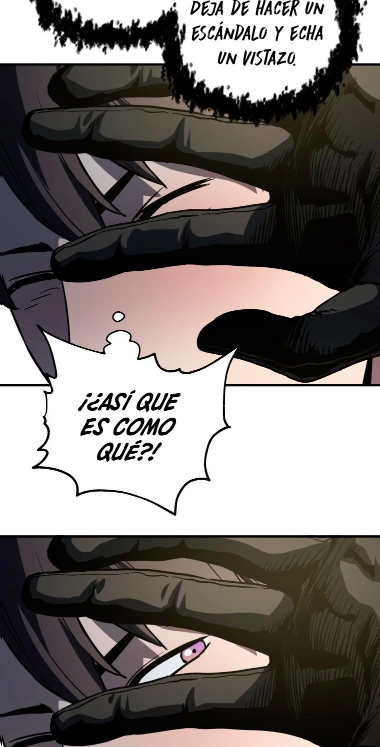 Read El jugador que no puede subir de nivel Manga Online