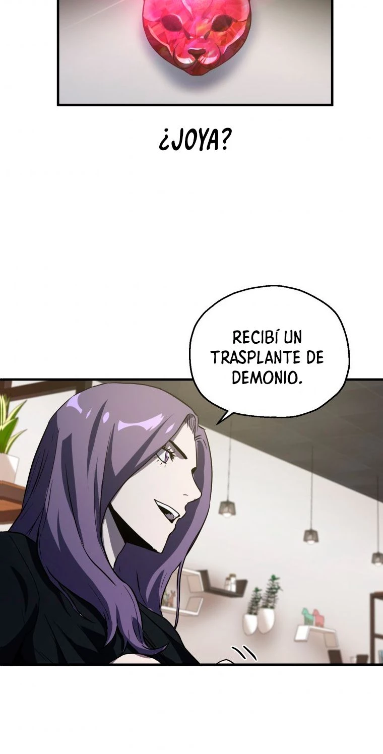 Read El jugador que no puede subir de nivel Manga Online