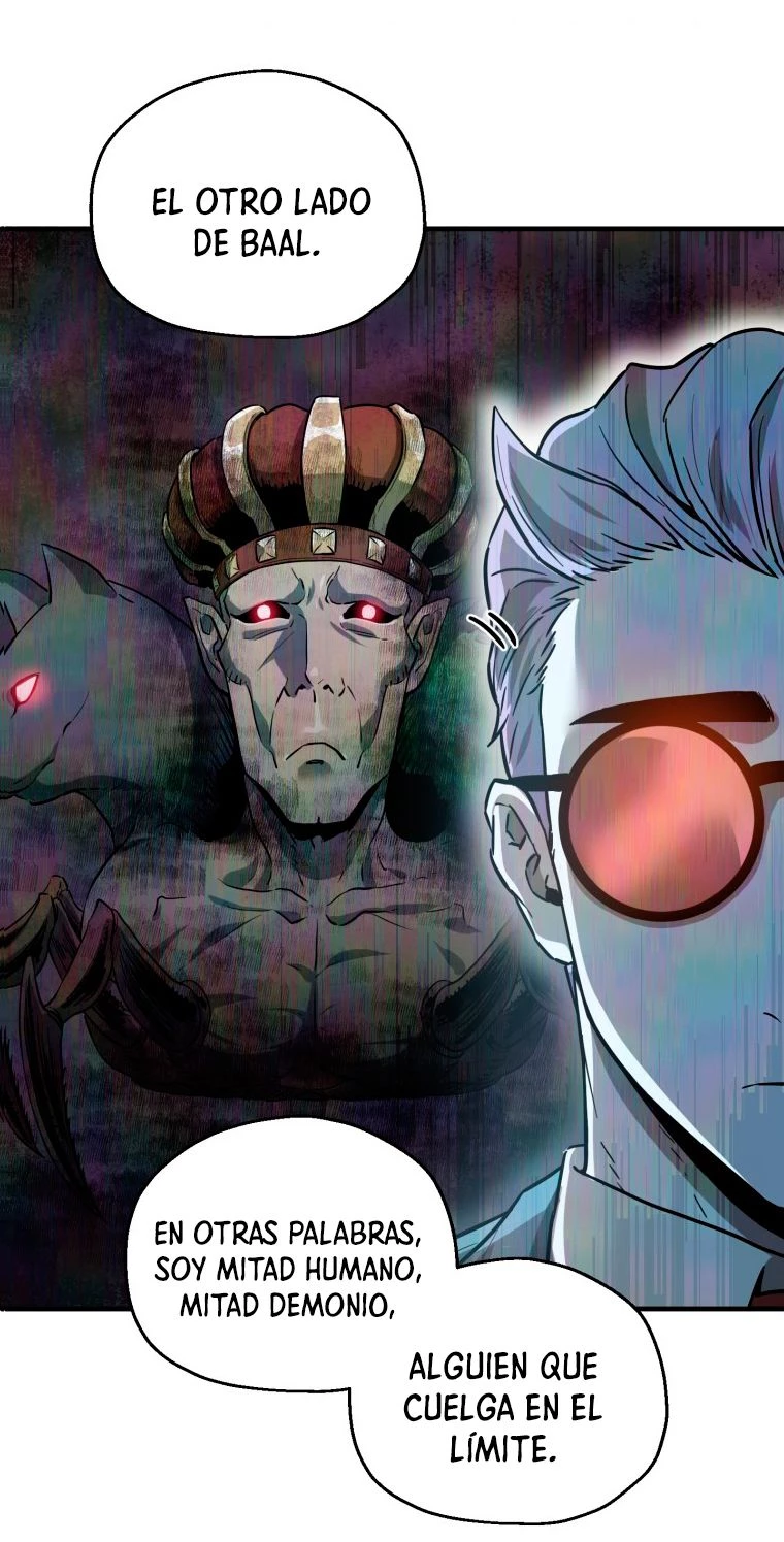 Read El jugador que no puede subir de nivel Manga Online
