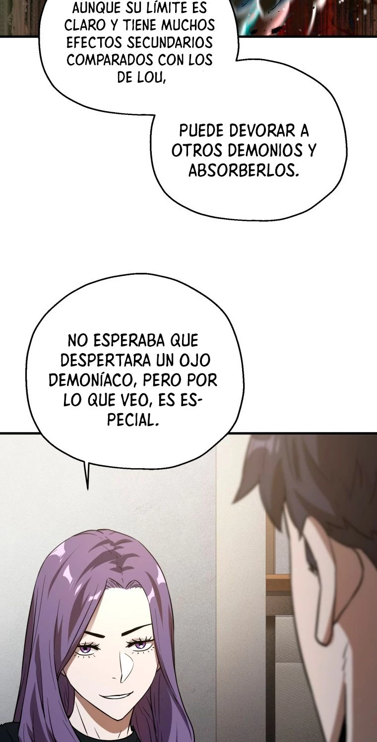 Read El jugador que no puede subir de nivel Manga Online