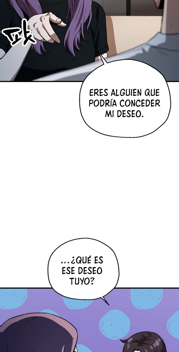 Read El jugador que no puede subir de nivel Manga Online