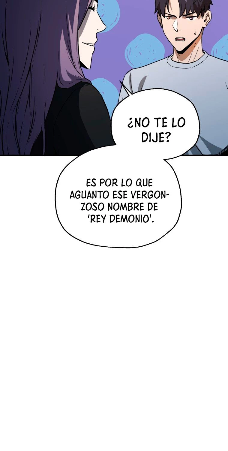 Read El jugador que no puede subir de nivel Manga Online