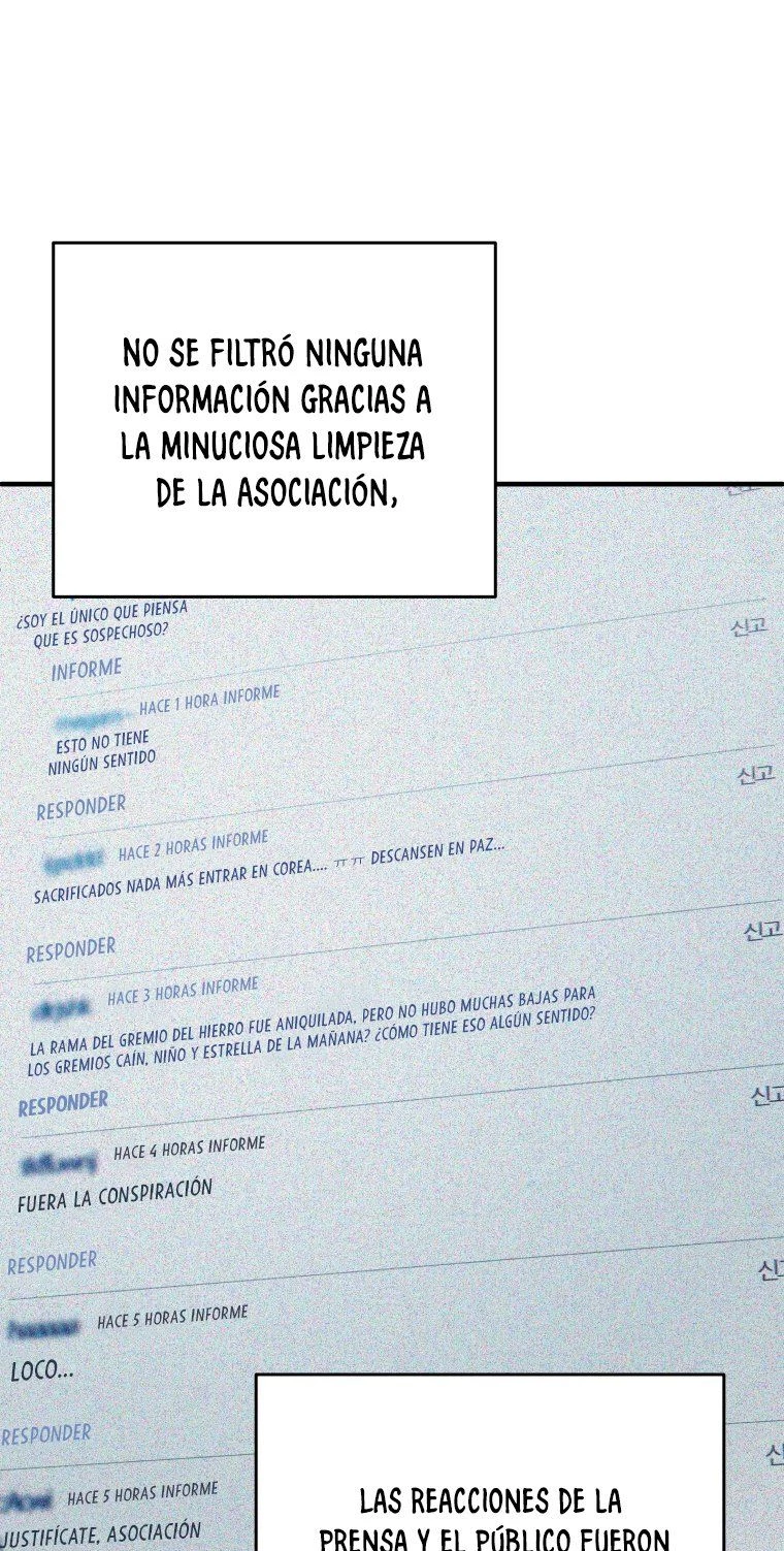 Read El jugador que no puede subir de nivel Manga Online