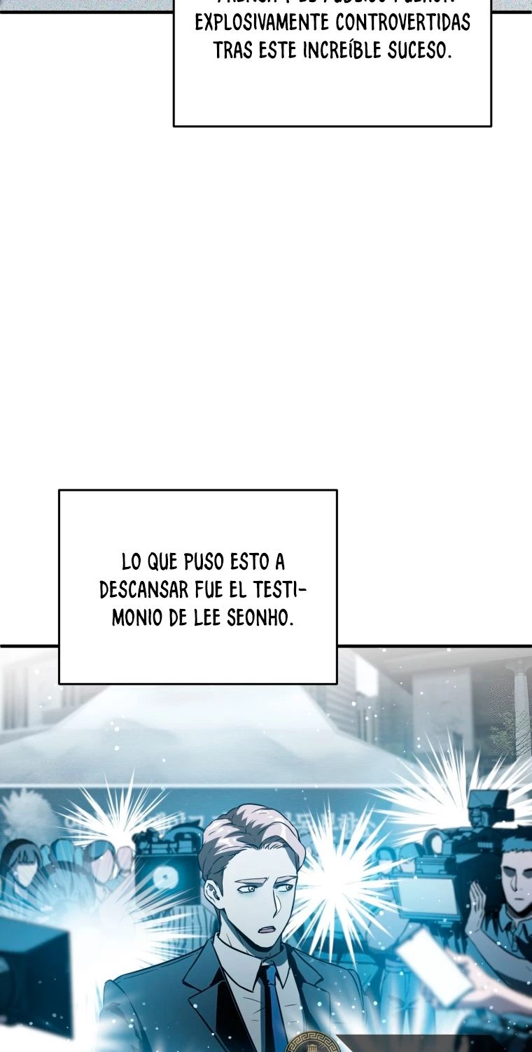 Read El jugador que no puede subir de nivel Manga Online