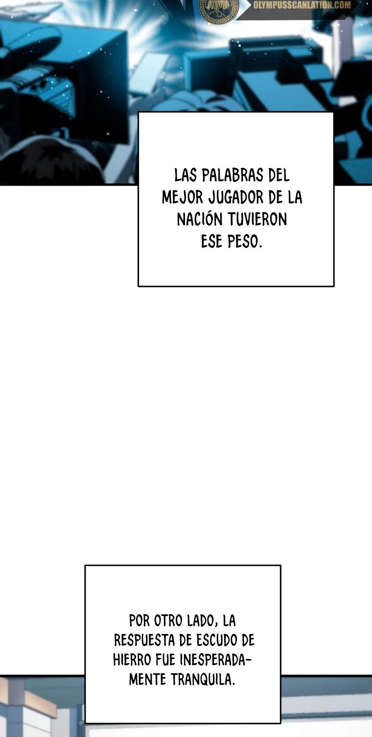 Read El jugador que no puede subir de nivel Manga Online
