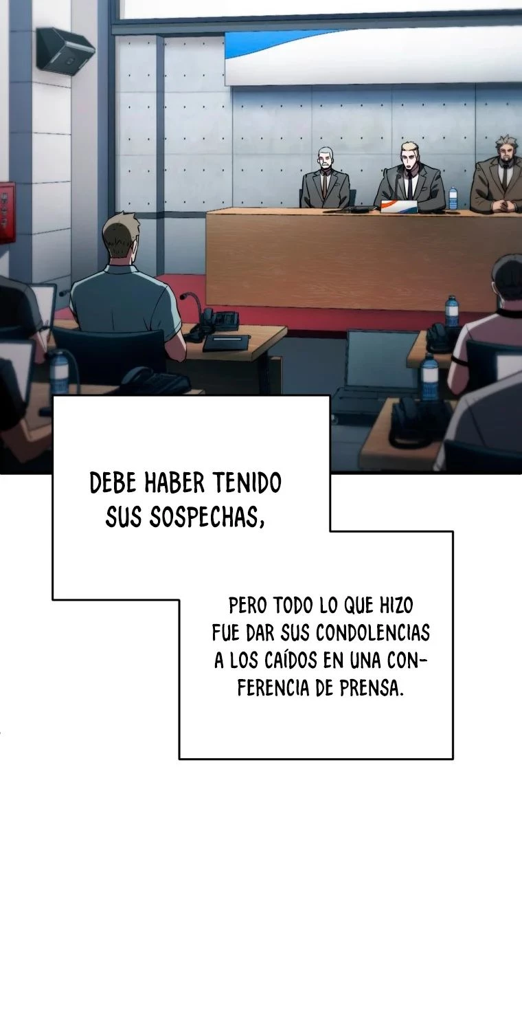 Read El jugador que no puede subir de nivel Manga Online