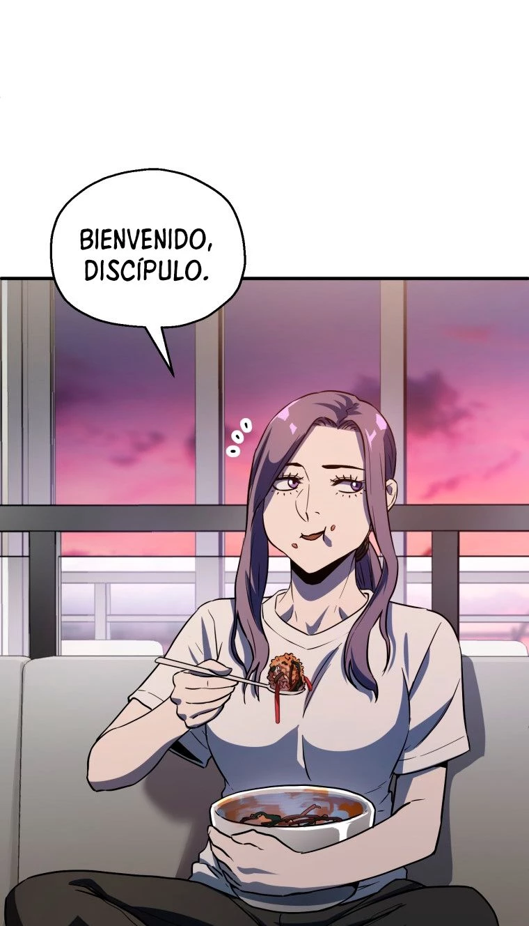 Read El jugador que no puede subir de nivel Manga Online