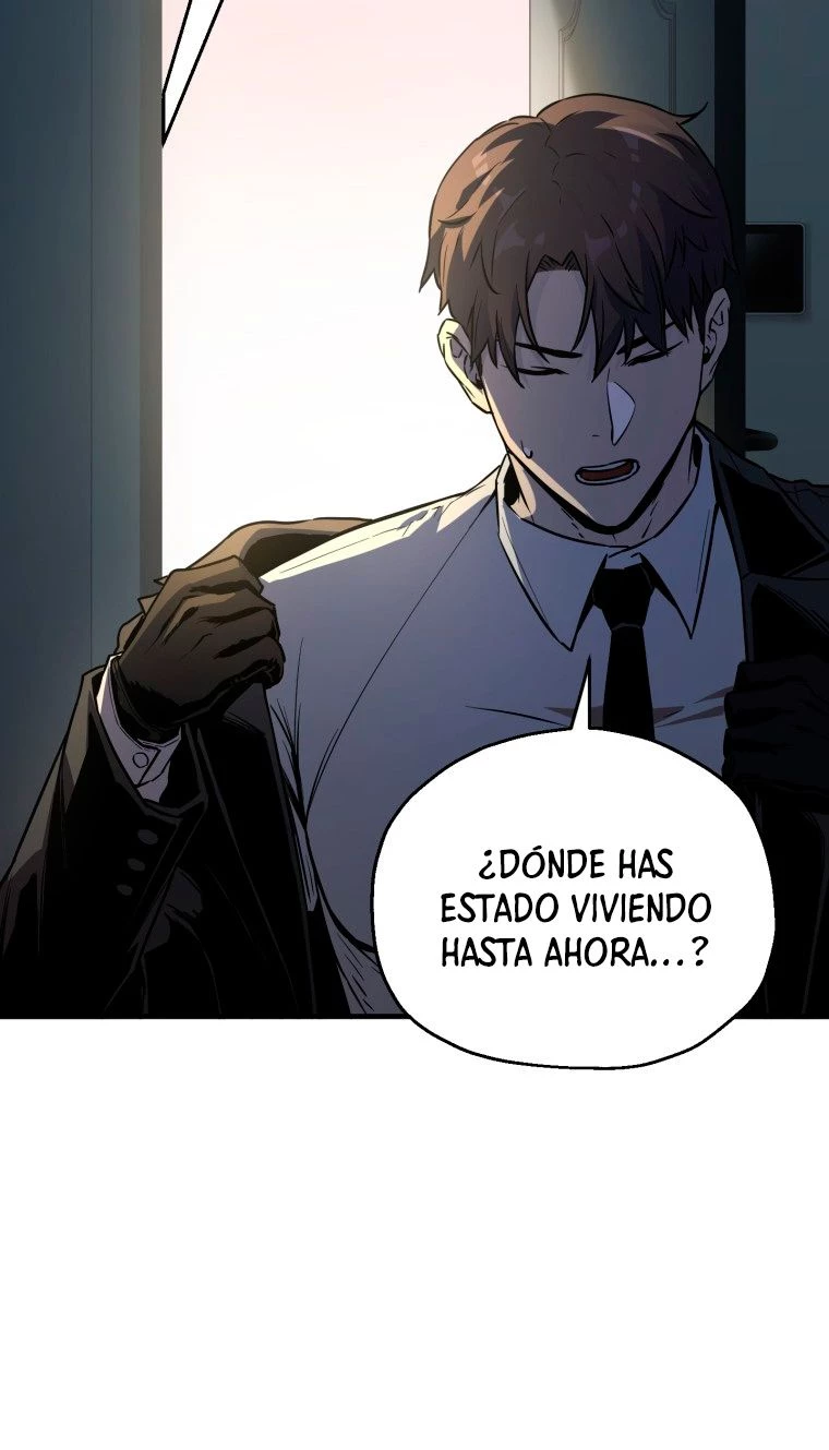 Read El jugador que no puede subir de nivel Manga Online