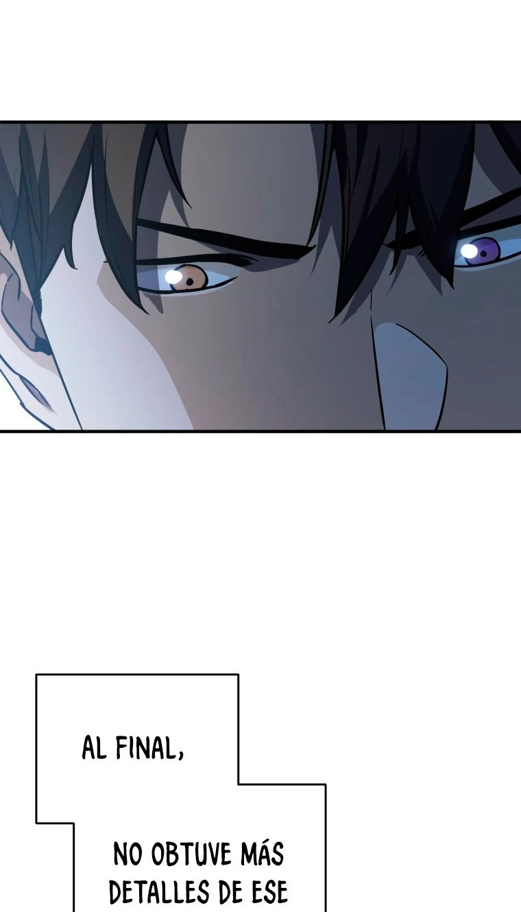 Read El jugador que no puede subir de nivel Manga Online