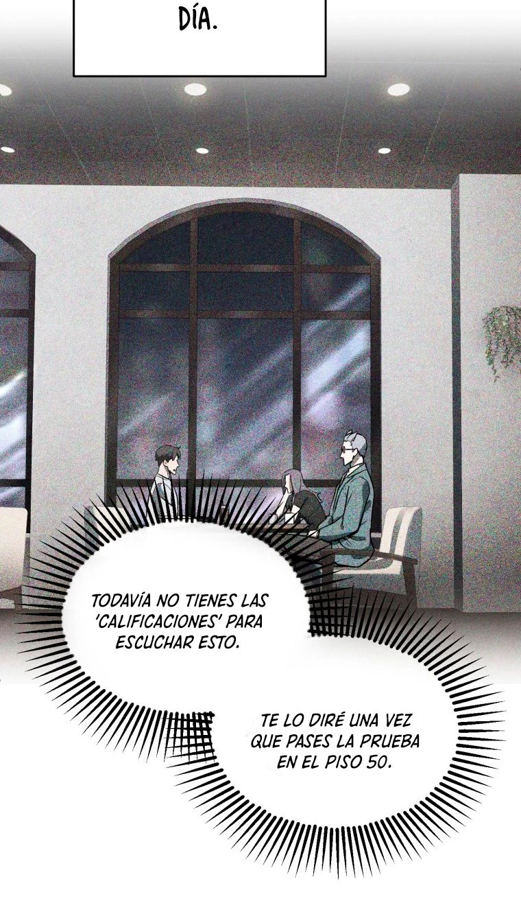 Read El jugador que no puede subir de nivel Manga Online
