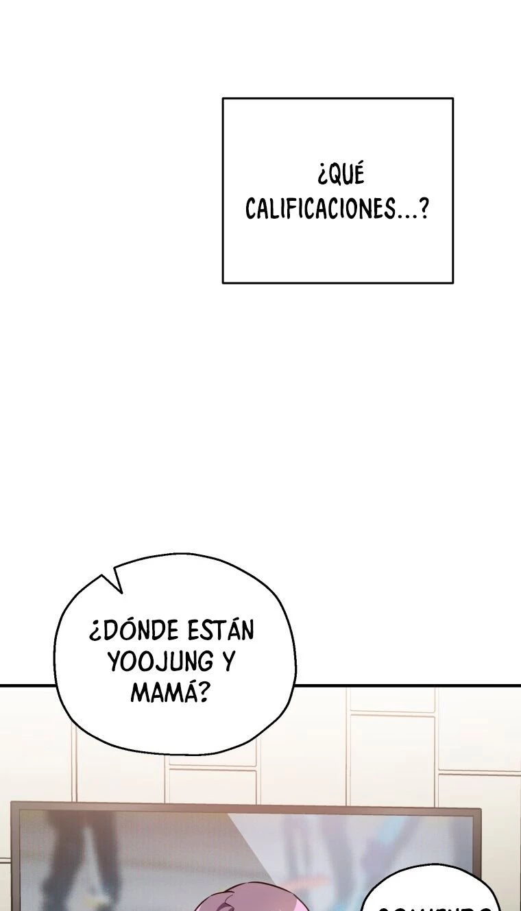 Read El jugador que no puede subir de nivel Manga Online