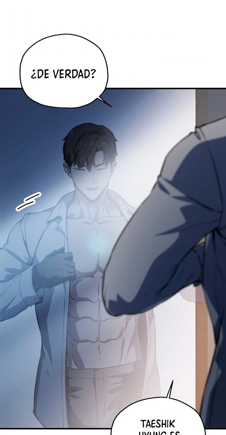 Read El jugador que no puede subir de nivel Manga Online
