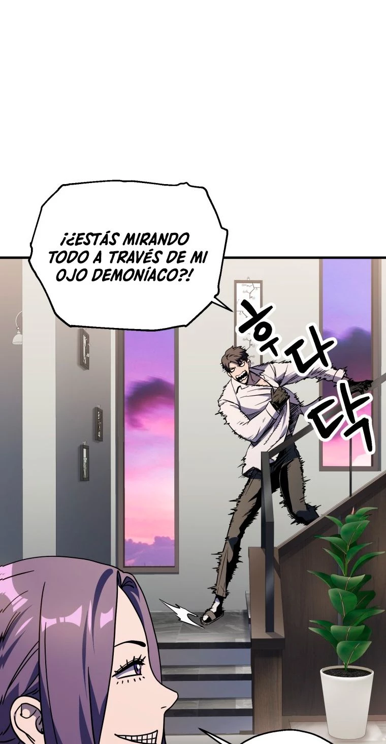 Read El jugador que no puede subir de nivel Manga Online