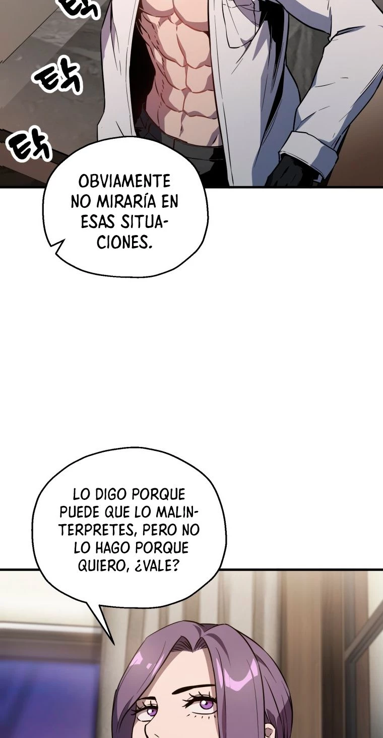 Read El jugador que no puede subir de nivel Manga Online