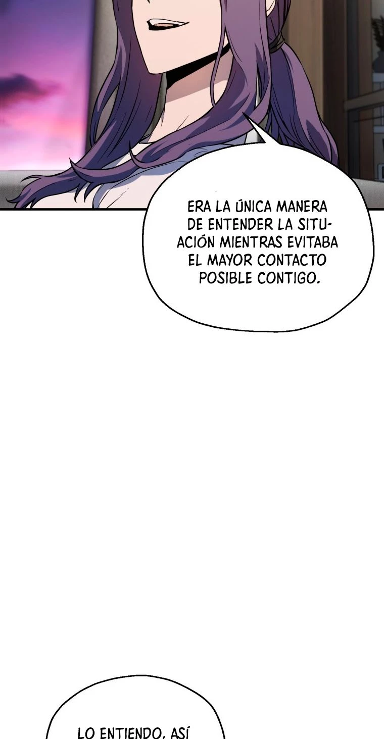 Read El jugador que no puede subir de nivel Manga Online