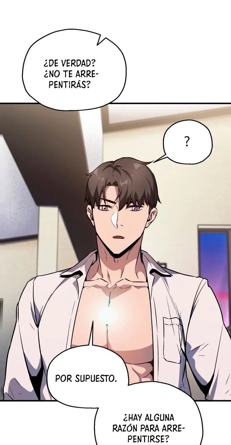 Read El jugador que no puede subir de nivel Manga Online