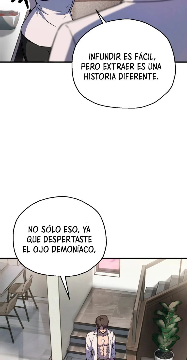 Read El jugador que no puede subir de nivel Manga Online