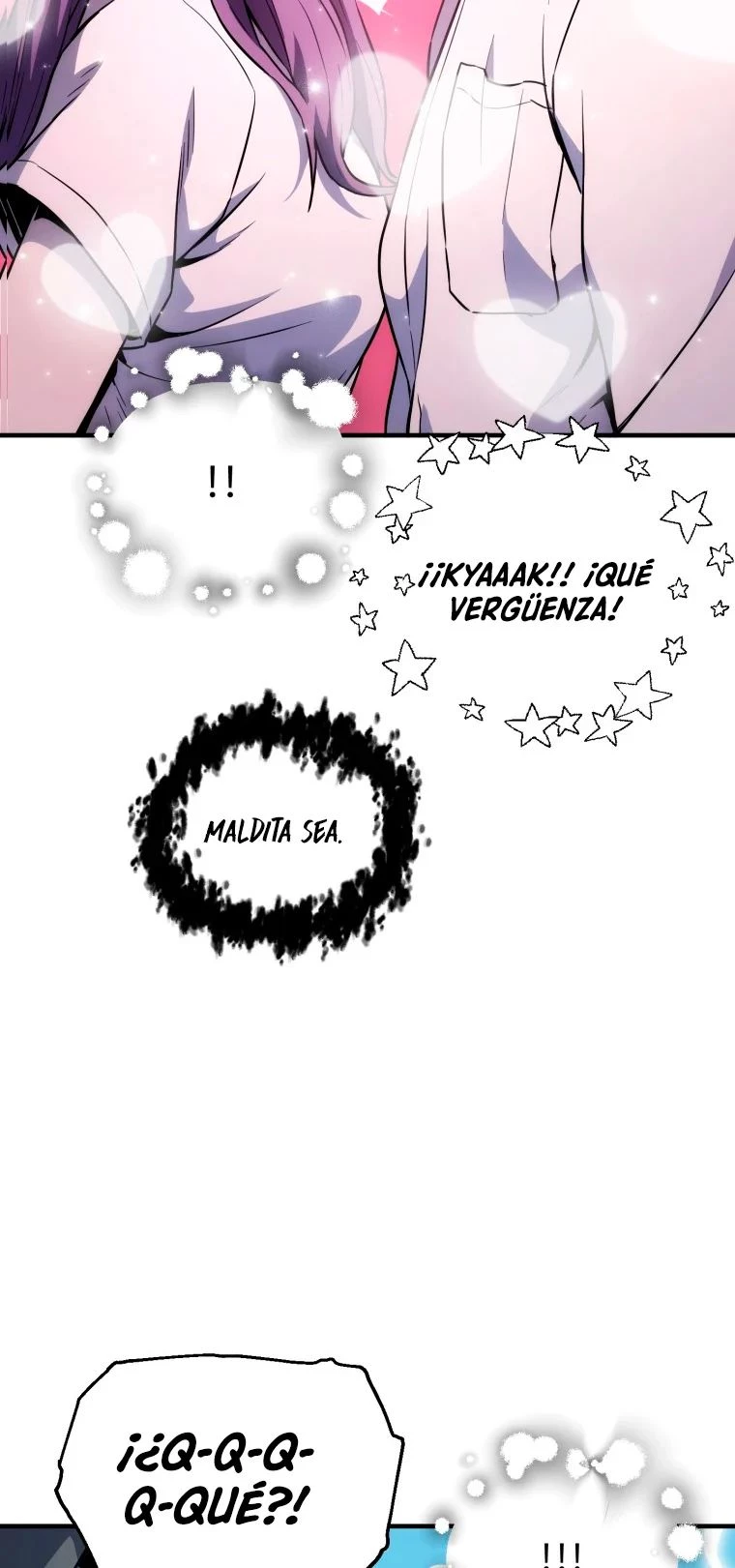 Read El jugador que no puede subir de nivel Manga Online