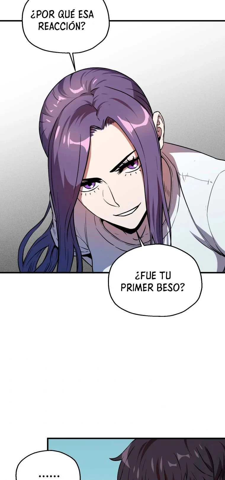 Read El jugador que no puede subir de nivel Manga Online