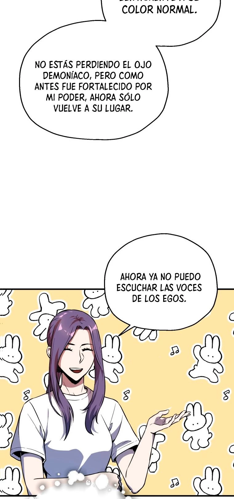 Read El jugador que no puede subir de nivel Manga Online