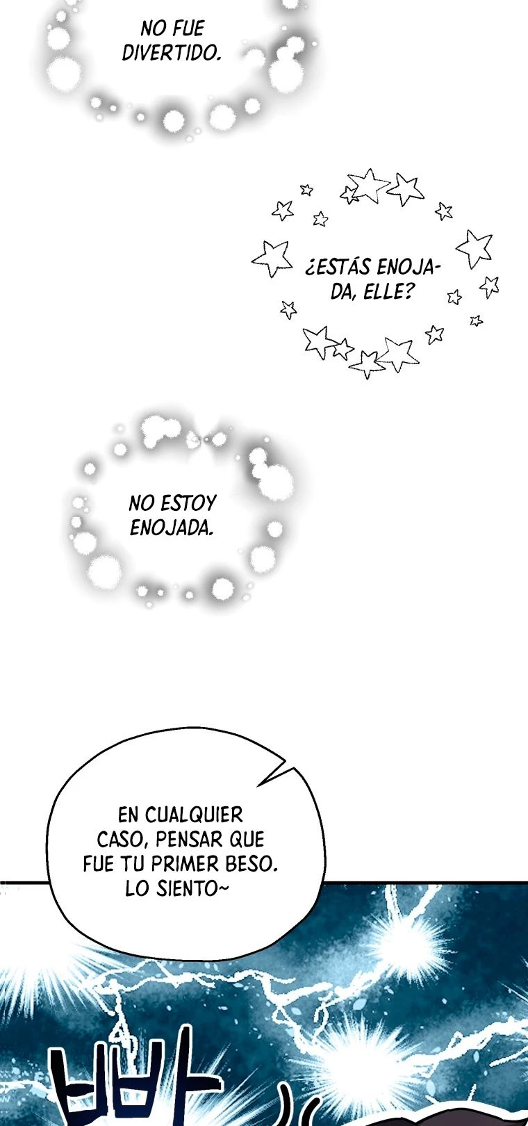 Read El jugador que no puede subir de nivel Manga Online