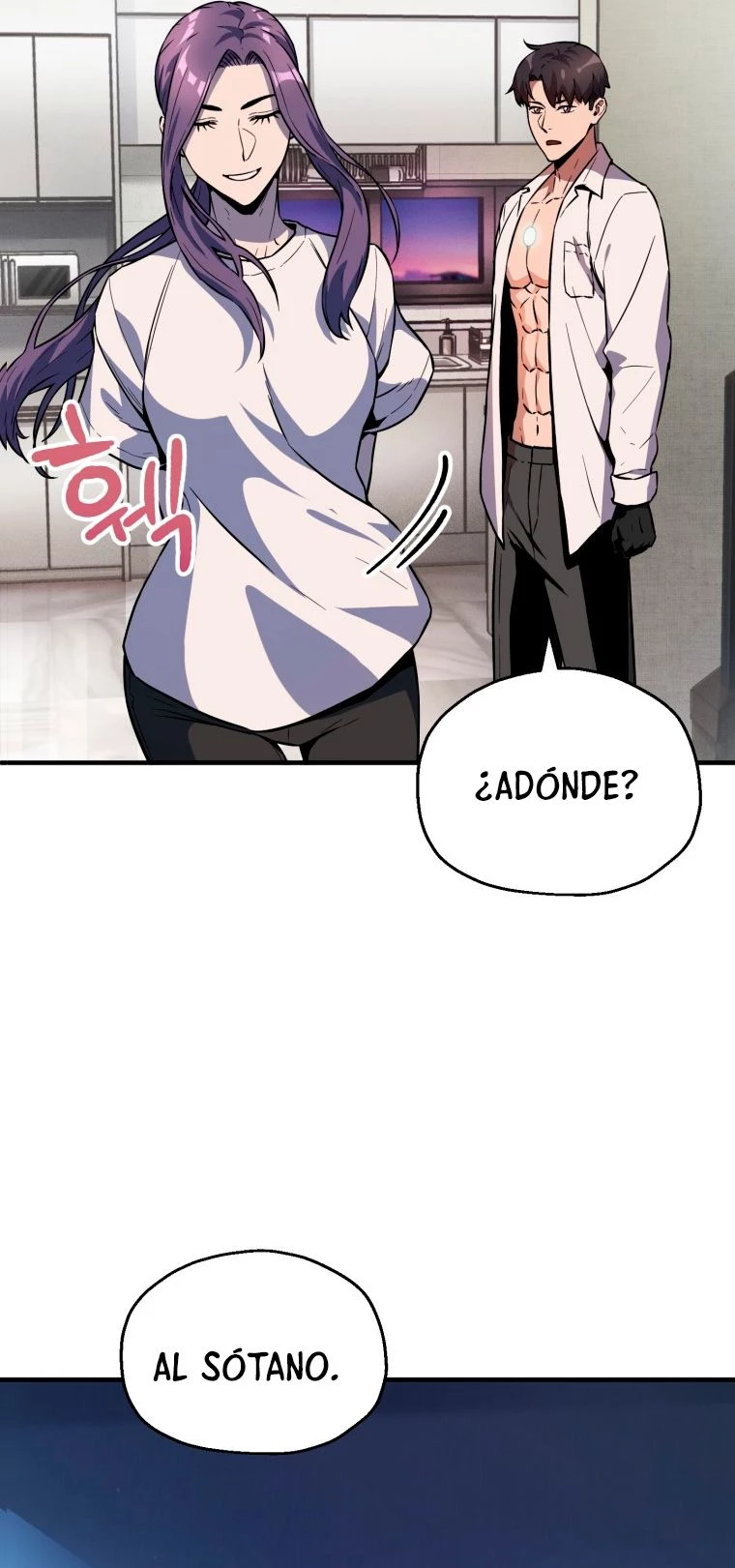 Read El jugador que no puede subir de nivel Manga Online