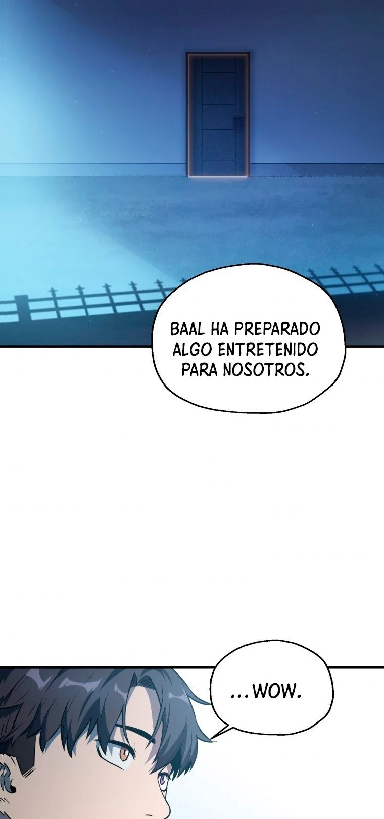 Read El jugador que no puede subir de nivel Manga Online