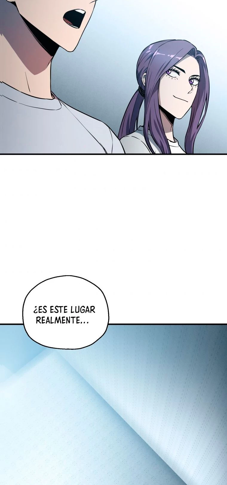 Read El jugador que no puede subir de nivel Manga Online