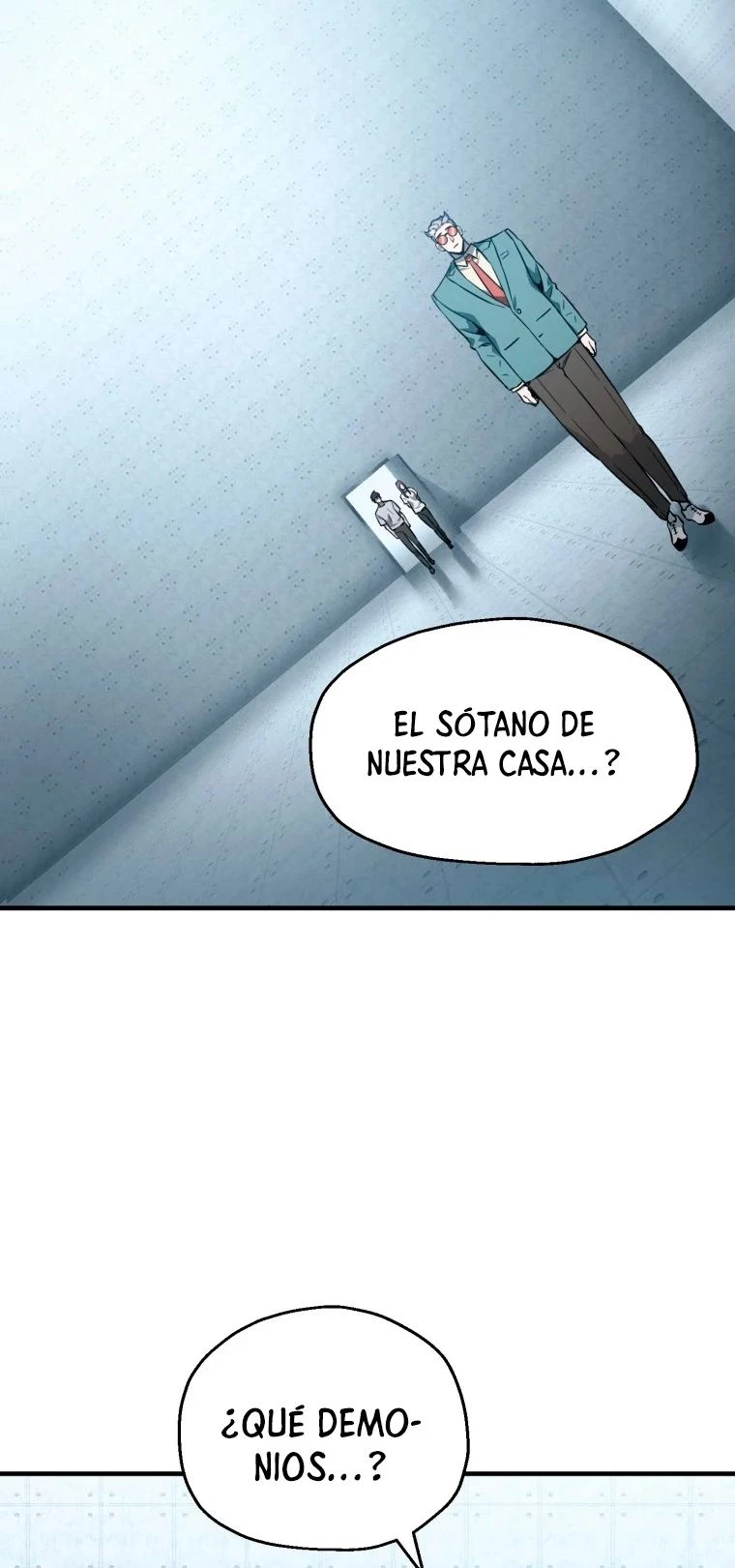 Read El jugador que no puede subir de nivel Manga Online
