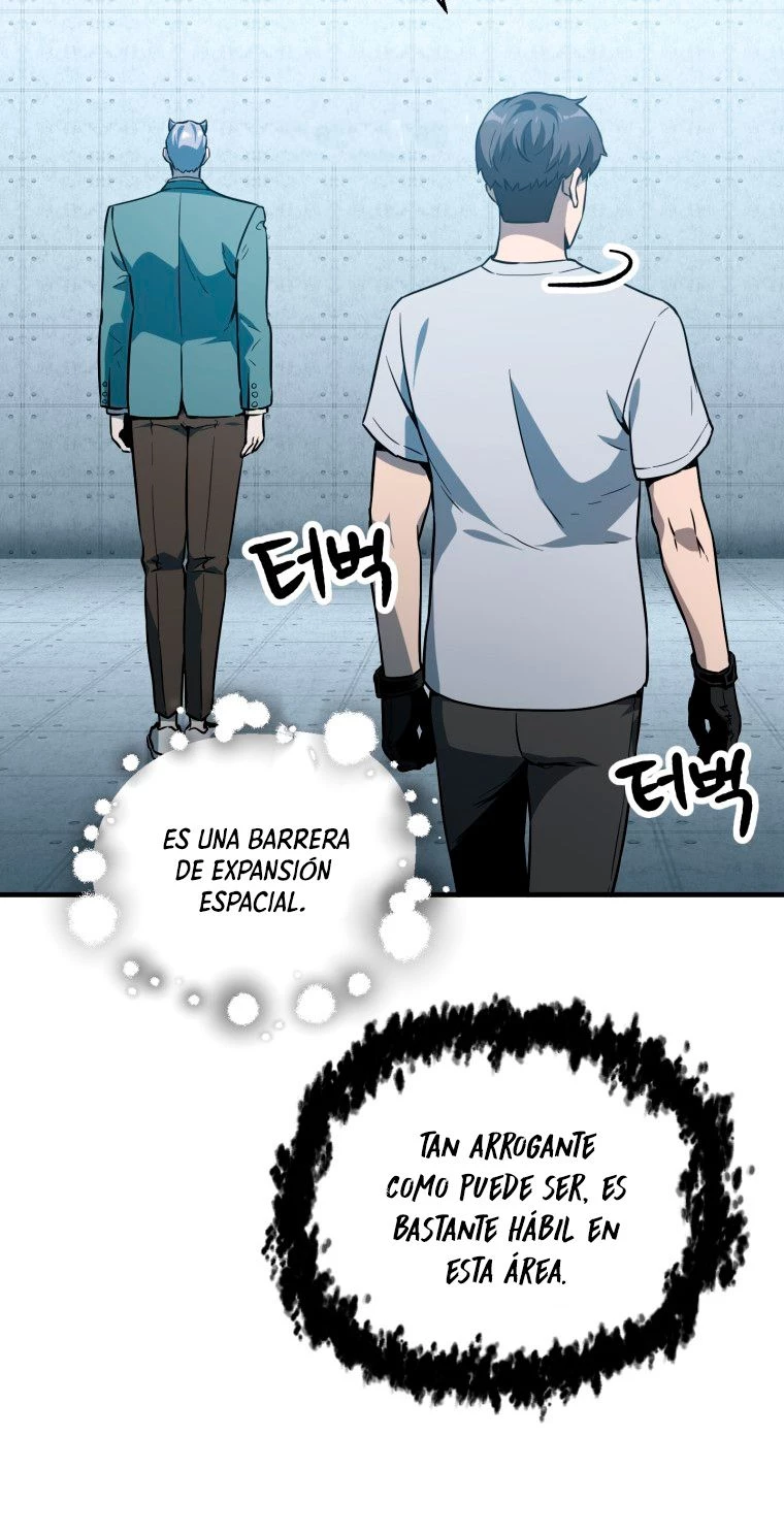 Read El jugador que no puede subir de nivel Manga Online