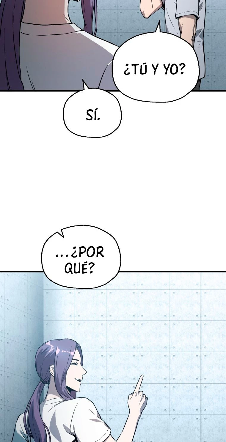 Read El jugador que no puede subir de nivel Manga Online