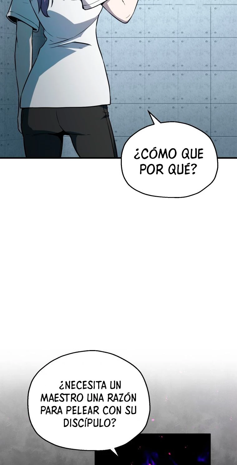 Read El jugador que no puede subir de nivel Manga Online