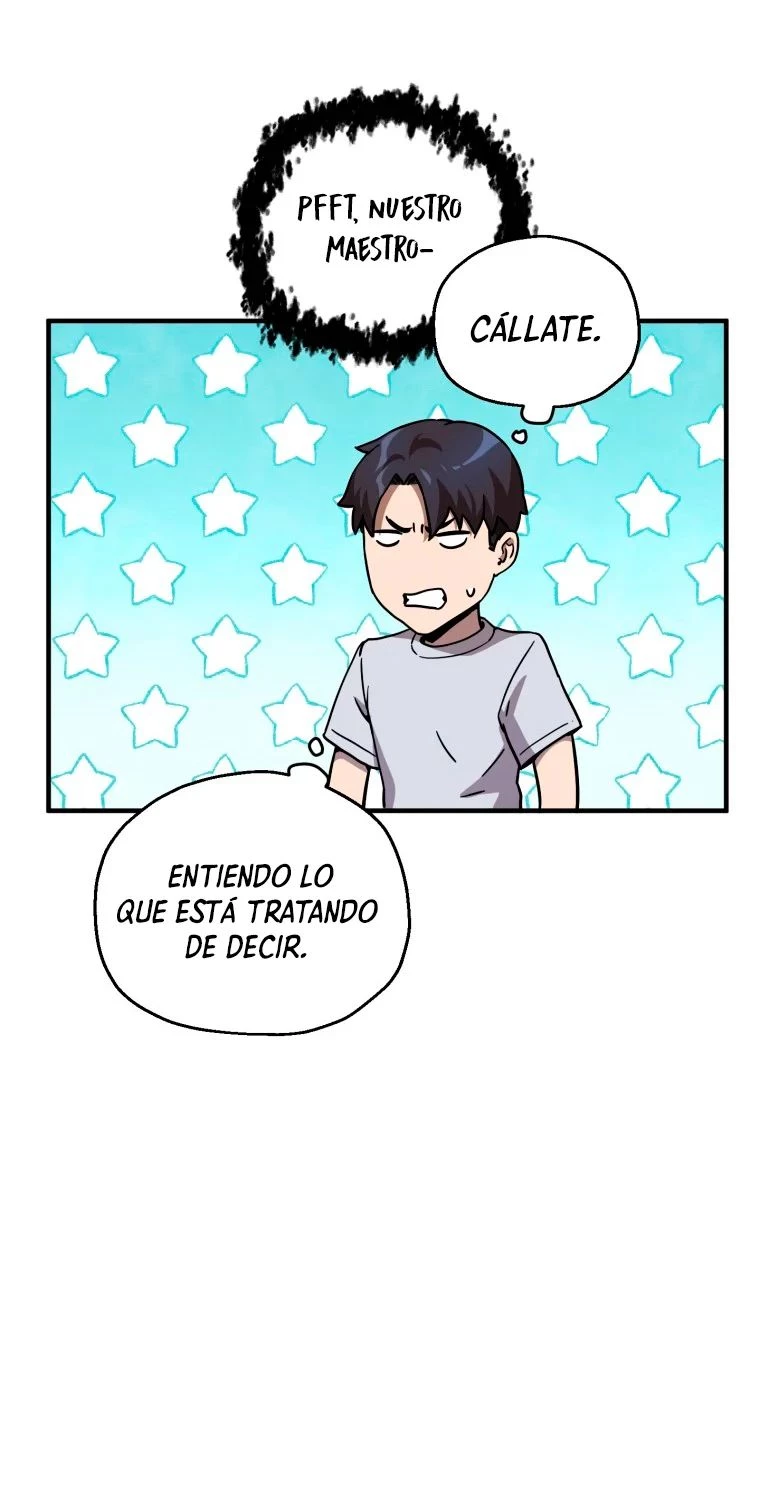 Read El jugador que no puede subir de nivel Manga Online