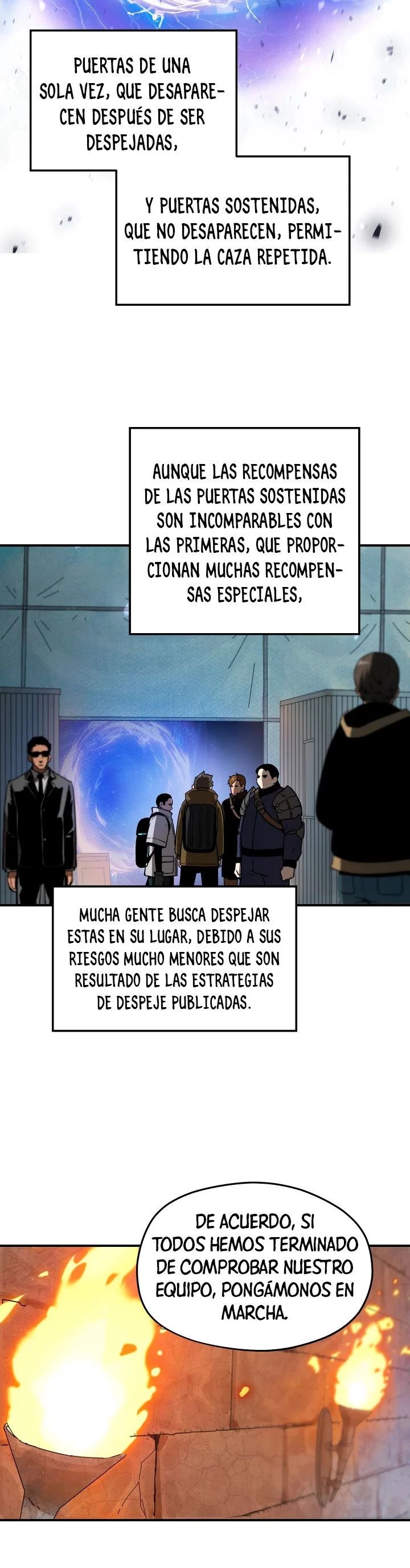 Read El jugador que no puede subir de nivel Manga Online