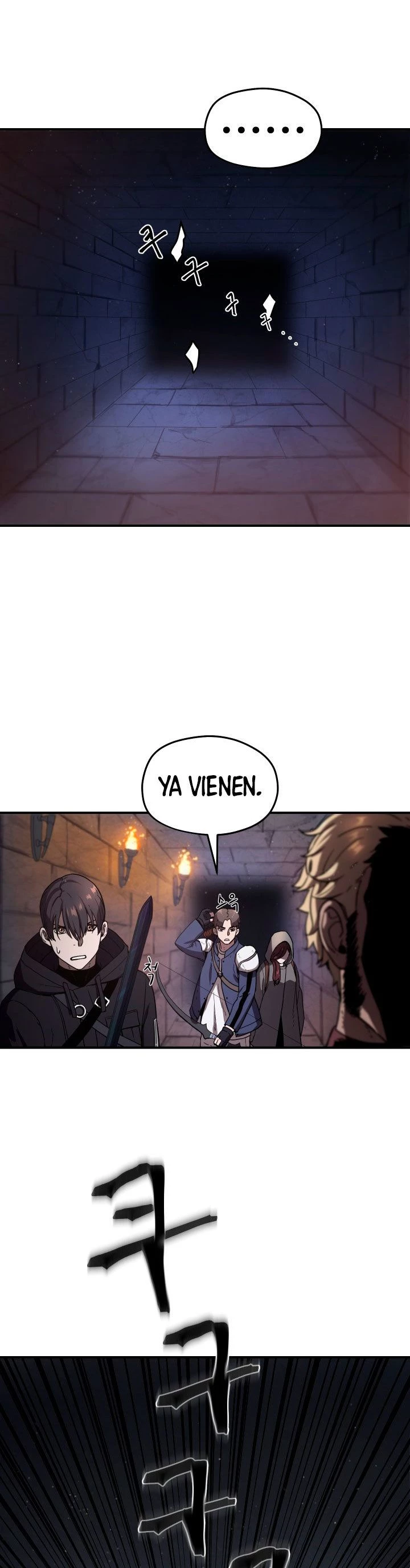 Read El jugador que no puede subir de nivel Manga Online