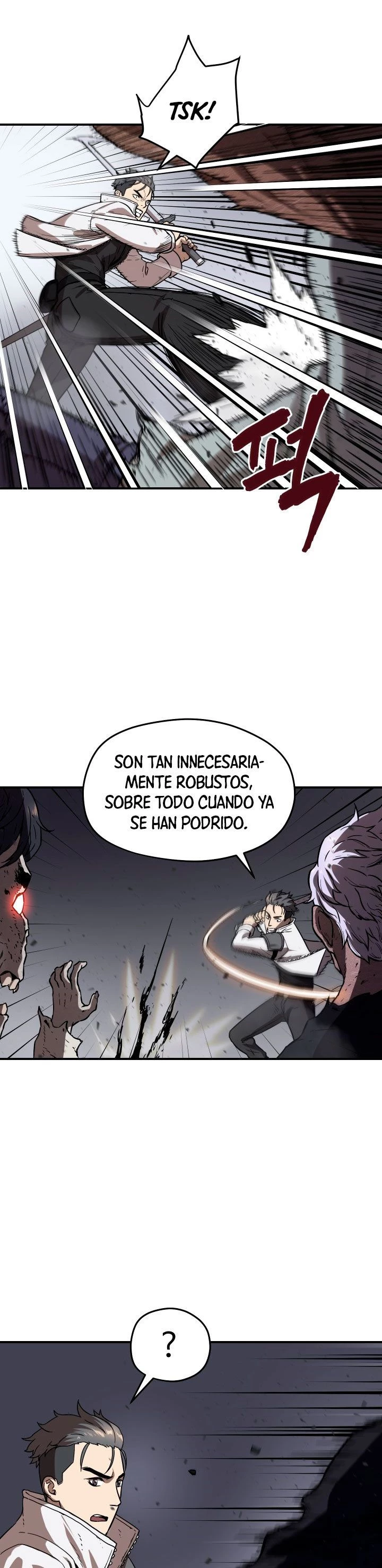Read El jugador que no puede subir de nivel Manga Online