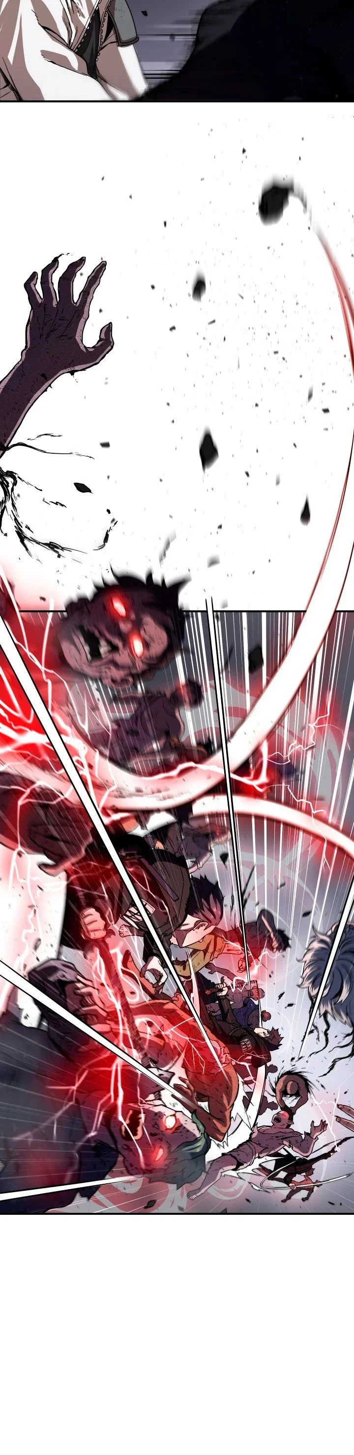 Read El jugador que no puede subir de nivel Manga Online