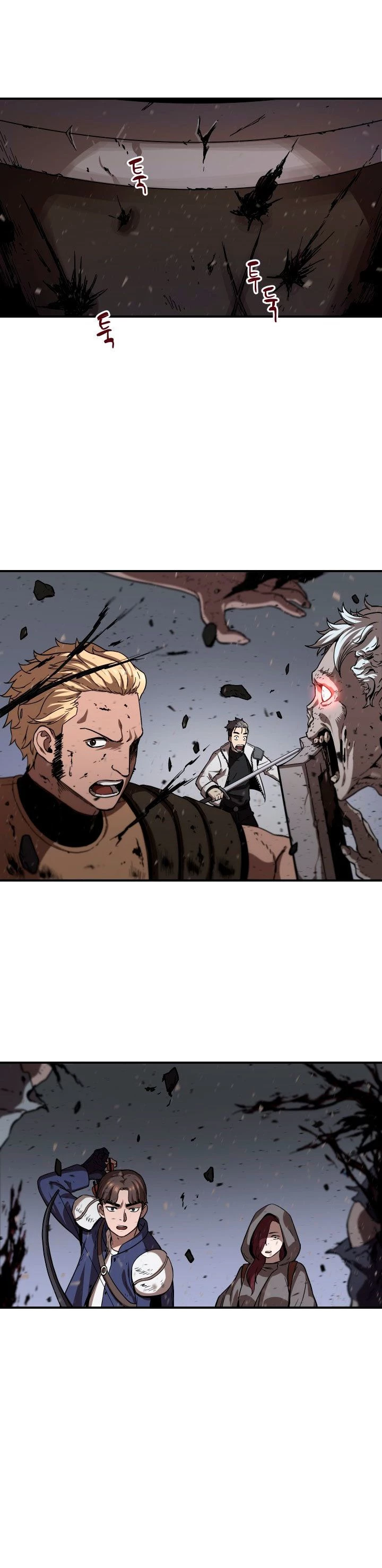 Read El jugador que no puede subir de nivel Manga Online