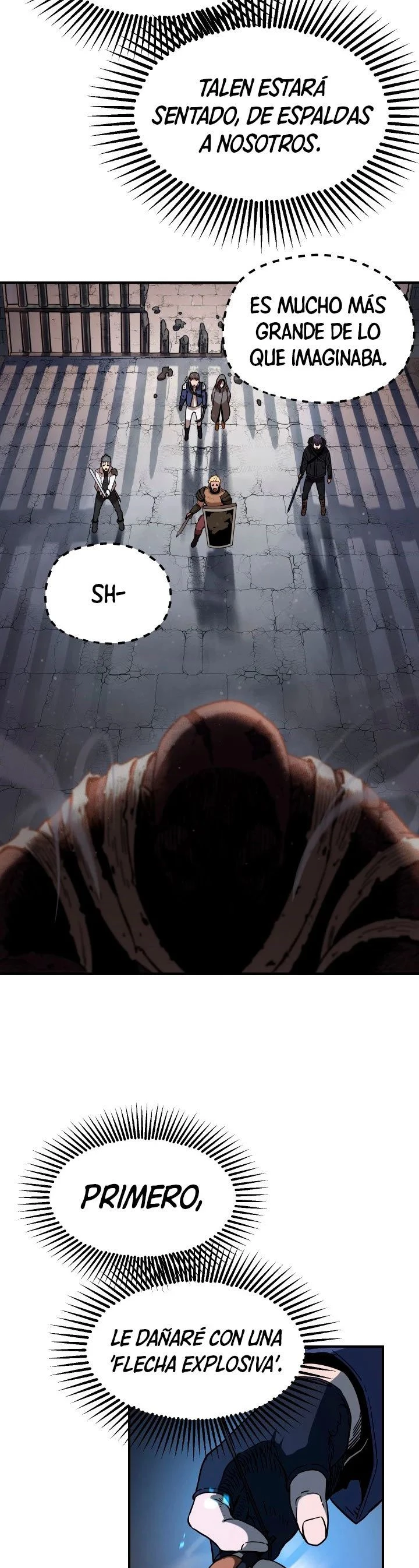 Read El jugador que no puede subir de nivel Manga Online