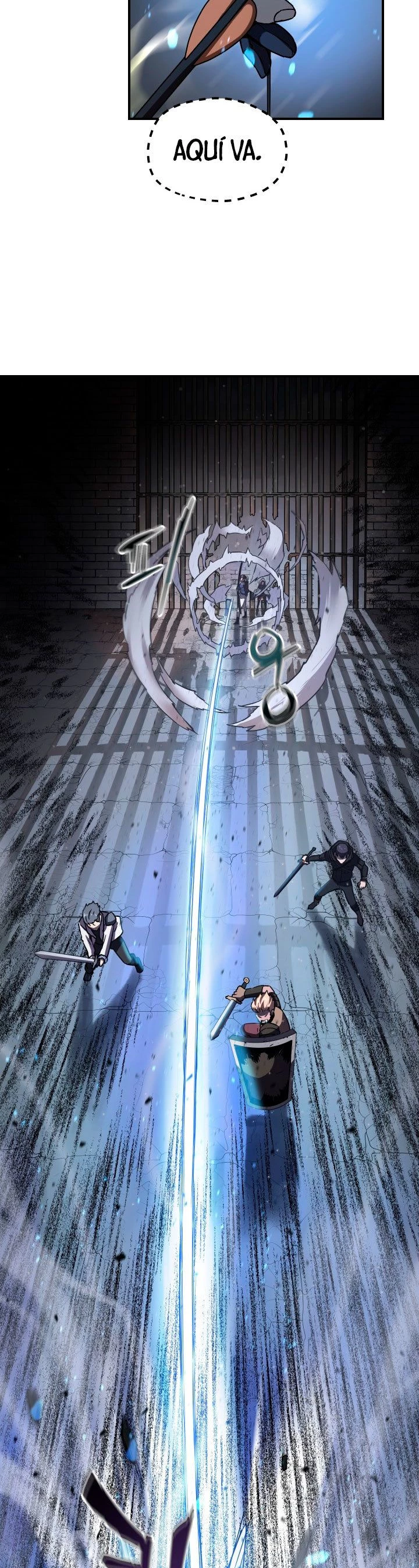 Read El jugador que no puede subir de nivel Manga Online