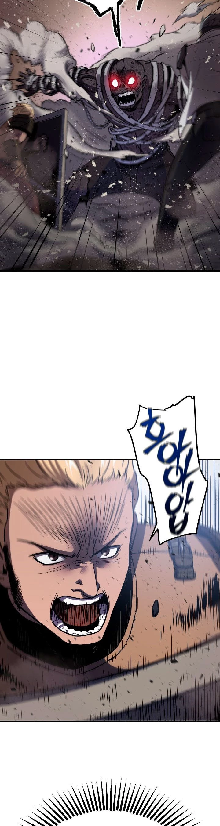 Read El jugador que no puede subir de nivel Manga Online