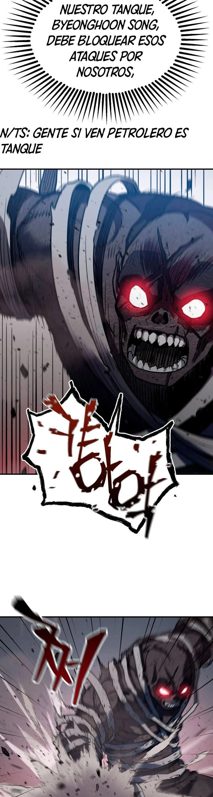 Read El jugador que no puede subir de nivel Manga Online