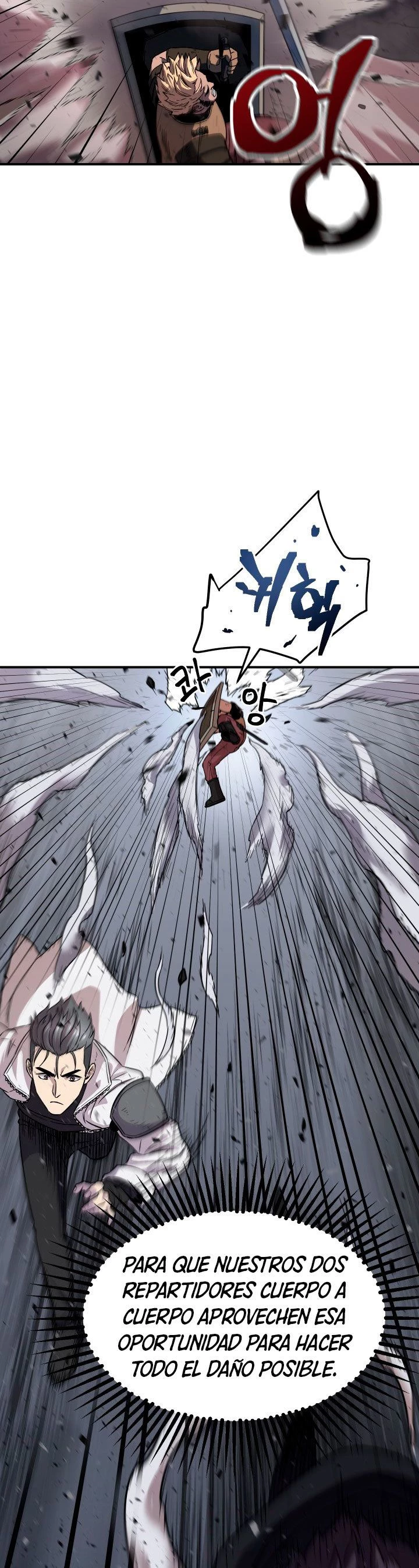 Read El jugador que no puede subir de nivel Manga Online