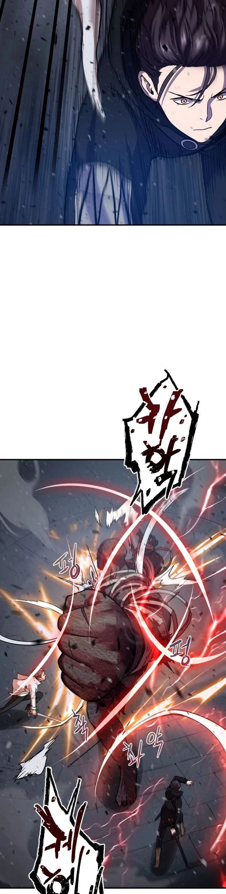 Read El jugador que no puede subir de nivel Manga Online