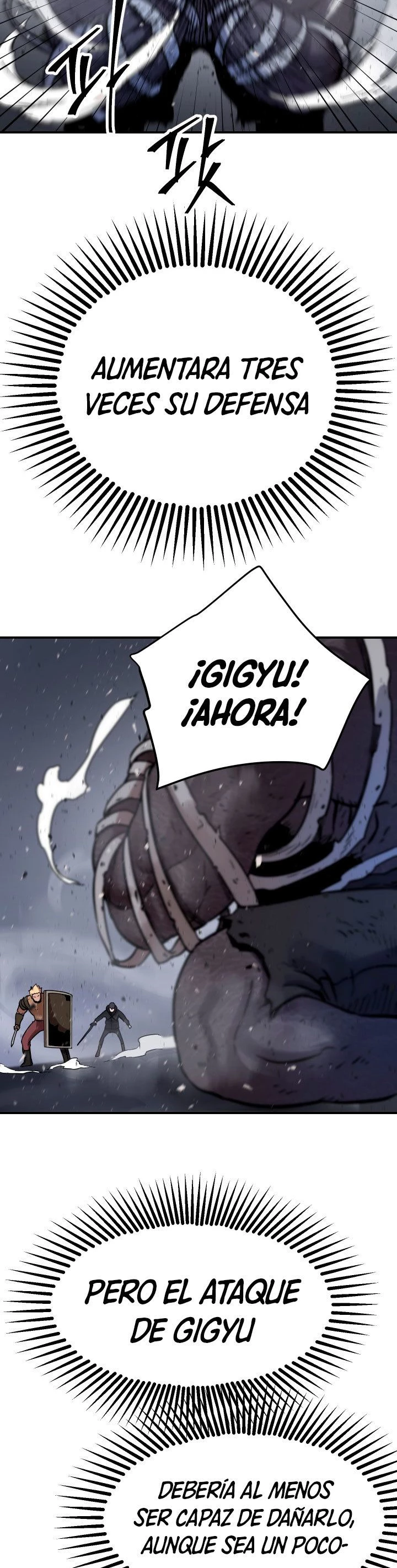 Read El jugador que no puede subir de nivel Manga Online