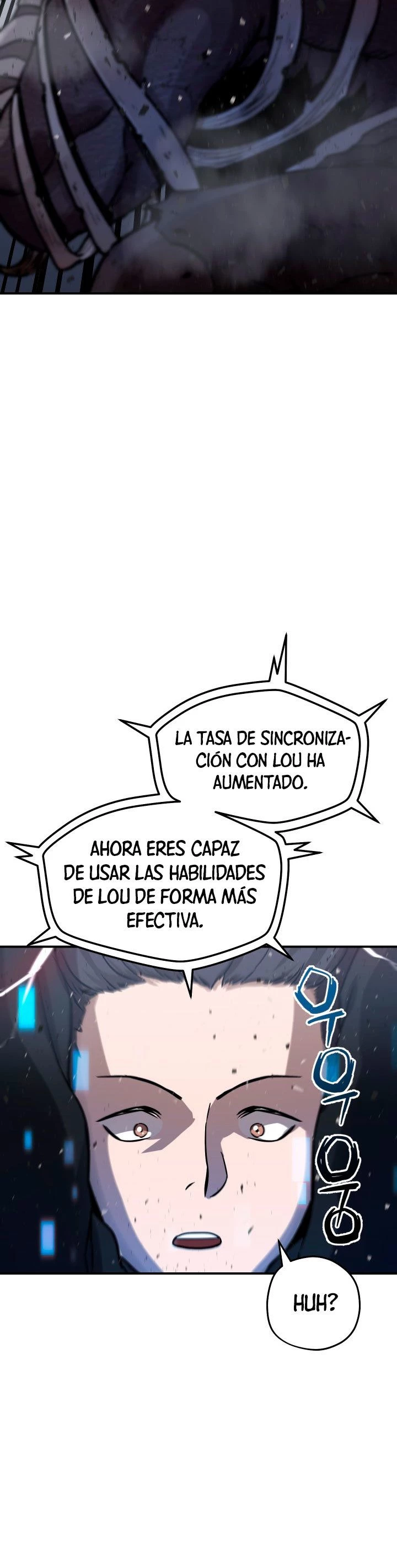 Read El jugador que no puede subir de nivel Manga Online