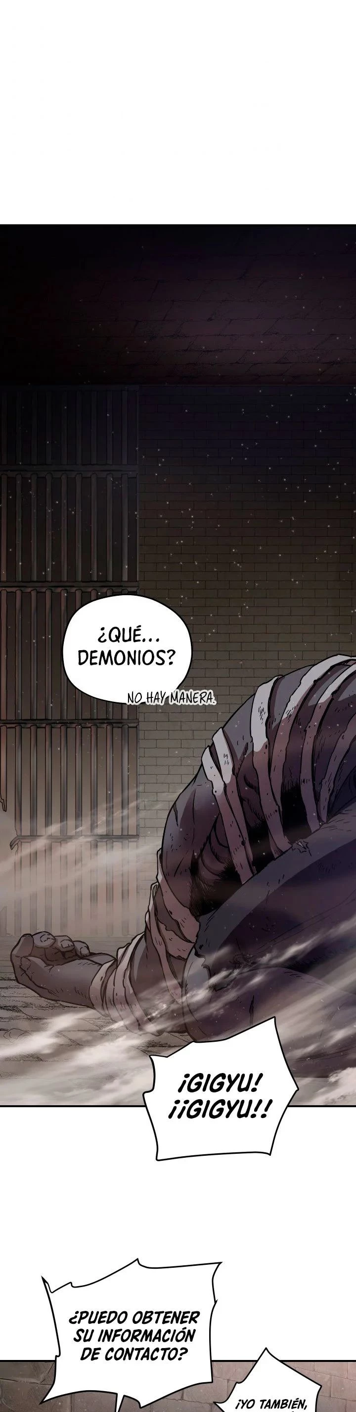 Read El jugador que no puede subir de nivel Manga Online