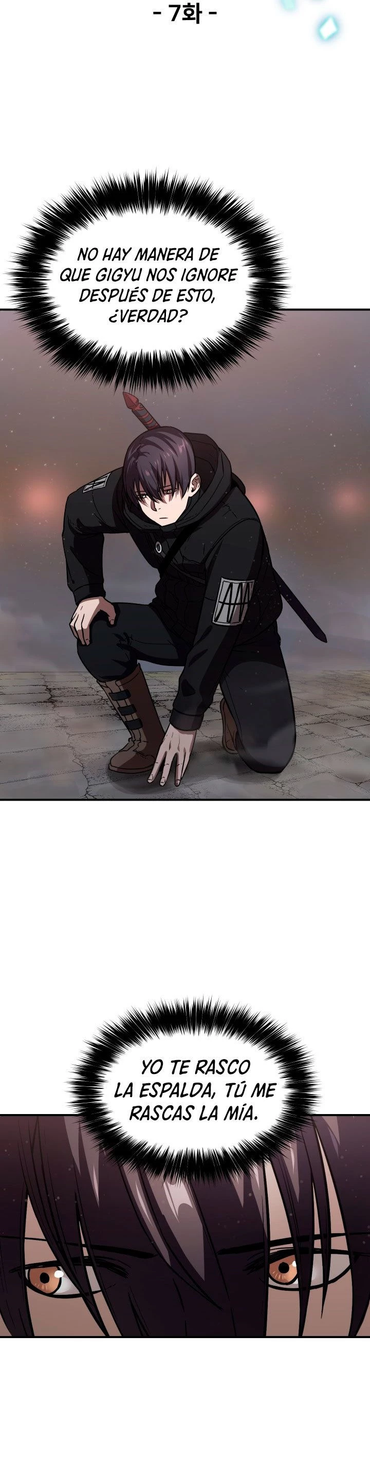 Read El jugador que no puede subir de nivel Manga Online