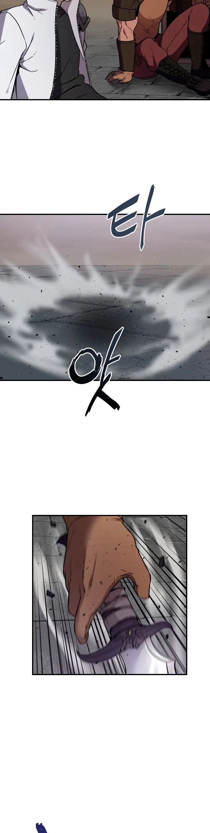 Read El jugador que no puede subir de nivel Manga Online