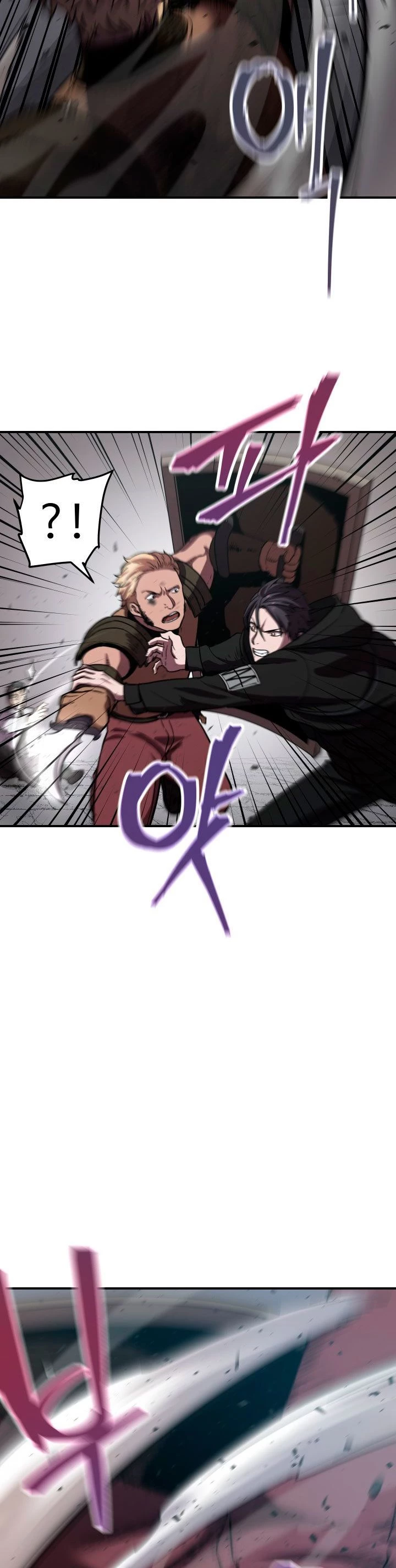 Read El jugador que no puede subir de nivel Manga Online